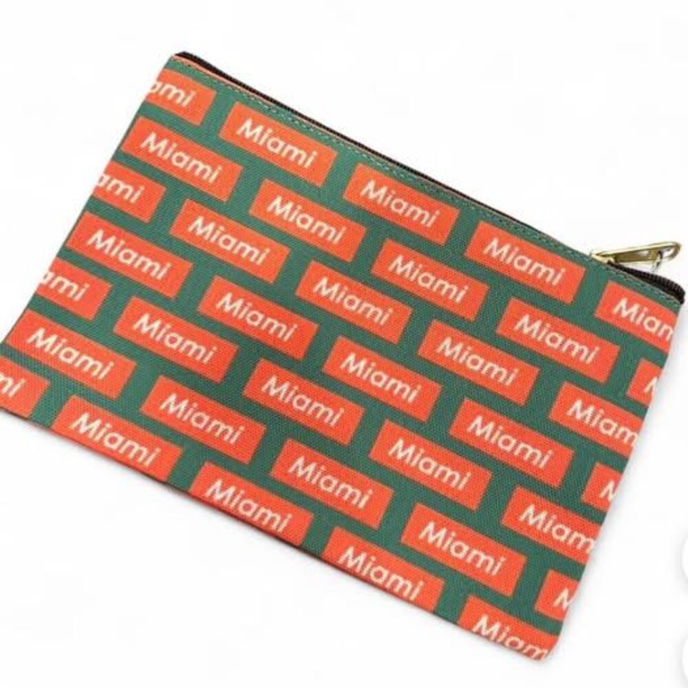 Umiami small wallet corey paige